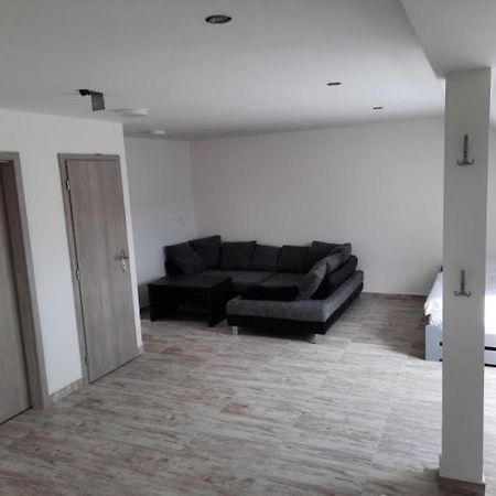 Apartman Вимперк Экстерьер фото