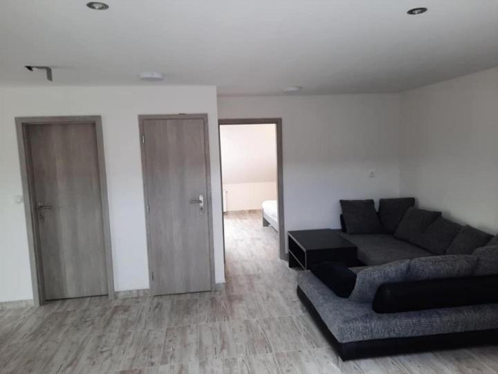 Apartman Вимперк Экстерьер фото