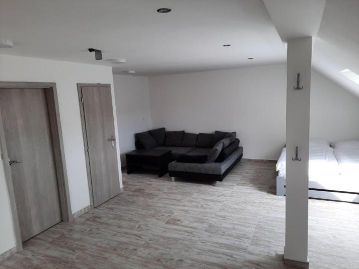 Apartman Вимперк Экстерьер фото